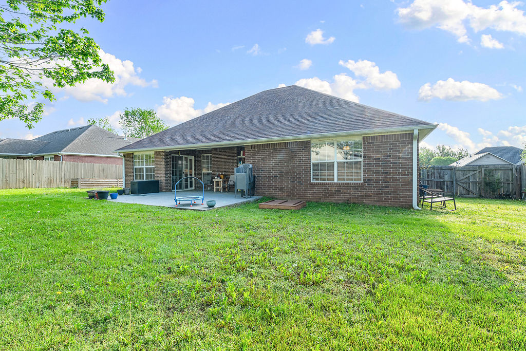 Windmill Estates-Pea Ridge - Residential