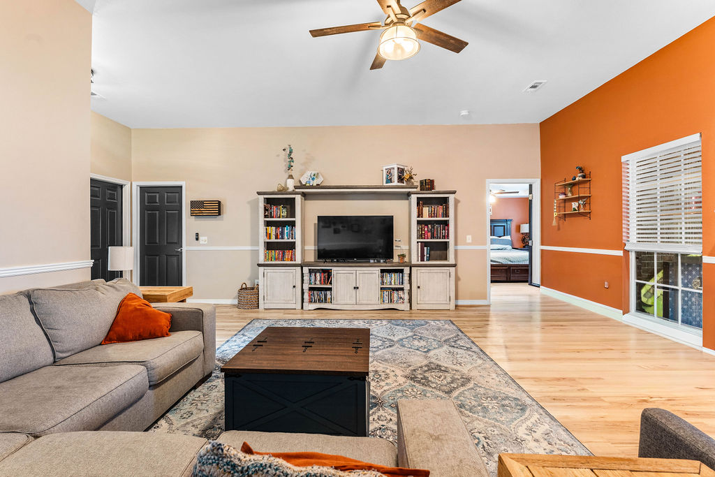 Windmill Estates-Pea Ridge - Residential