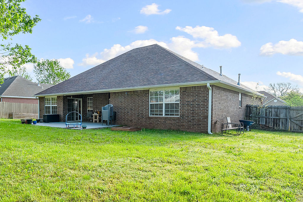 Windmill Estates-Pea Ridge - Residential