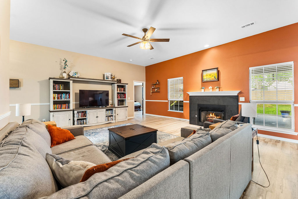 Windmill Estates-Pea Ridge - Residential