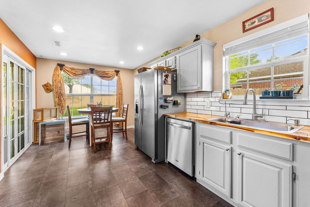 Windmill Estates-Pea Ridge - Residential