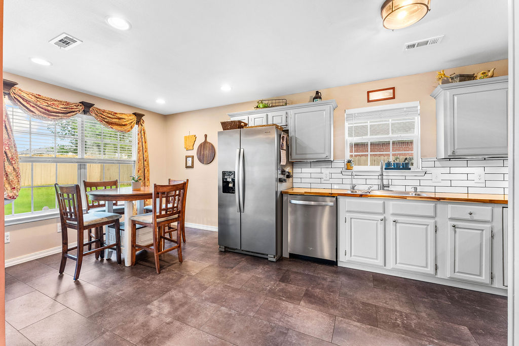 Windmill Estates-Pea Ridge - Residential