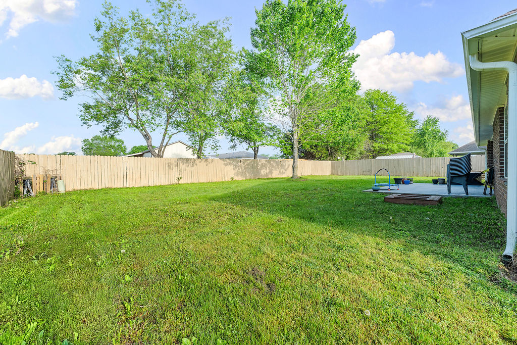 Windmill Estates-Pea Ridge - Residential