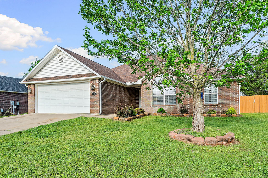 Windmill Estates-Pea Ridge - Residential