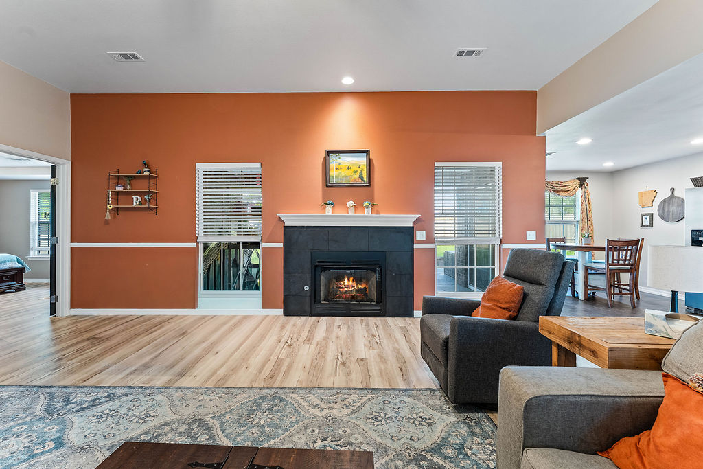 Windmill Estates-Pea Ridge - Residential