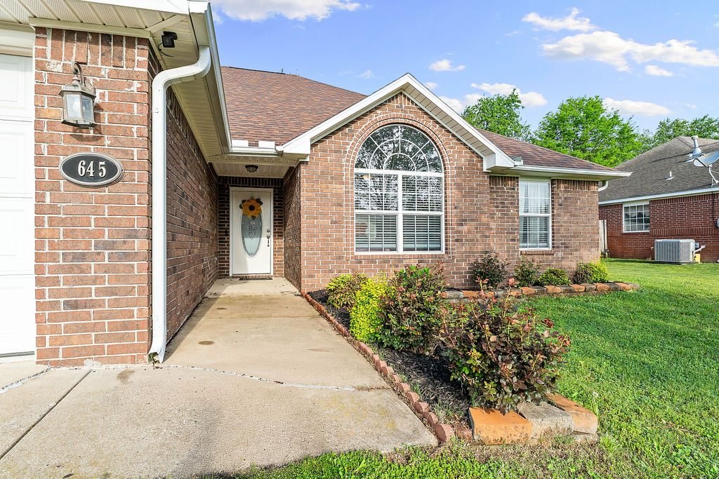 Windmill Estates-Pea Ridge - Residential