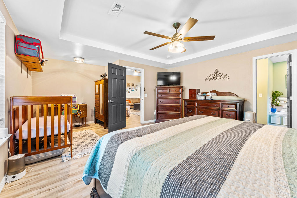 Windmill Estates-Pea Ridge - Residential