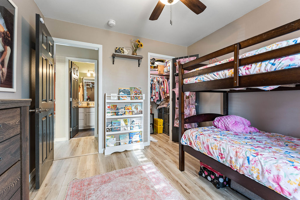 Windmill Estates-Pea Ridge - Residential