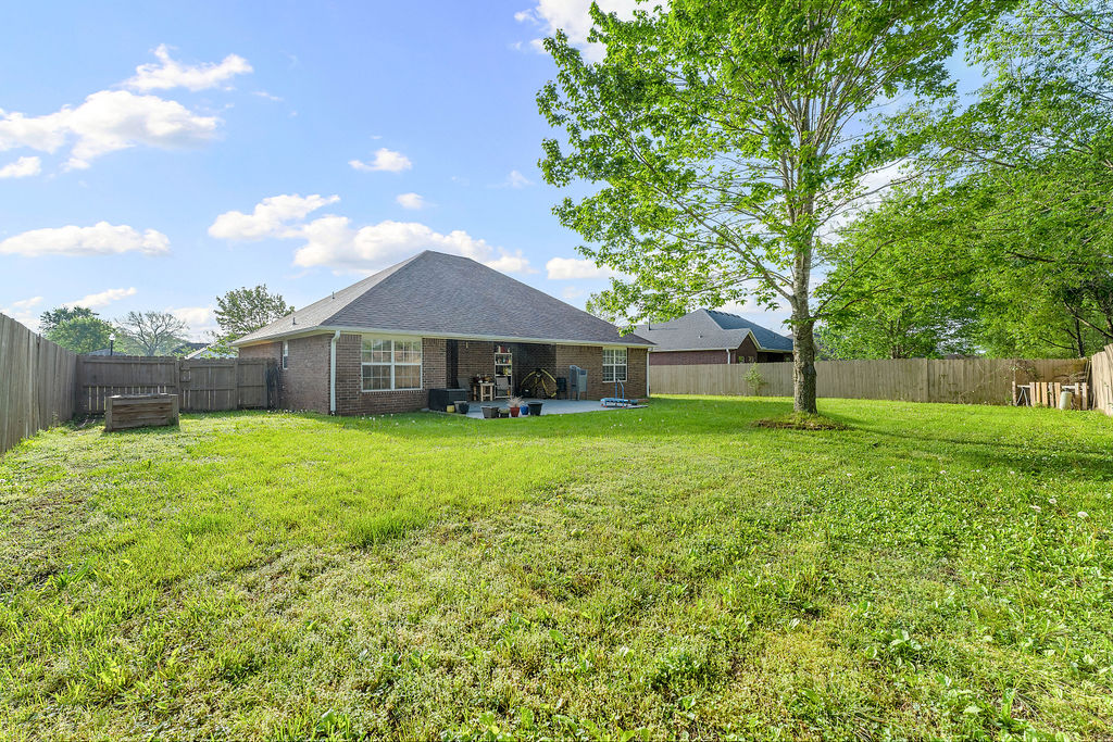 Windmill Estates-Pea Ridge - Residential
