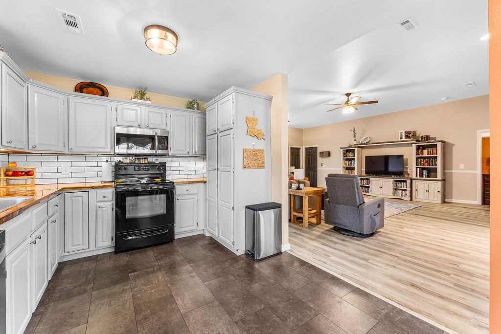 Windmill Estates-Pea Ridge - Residential