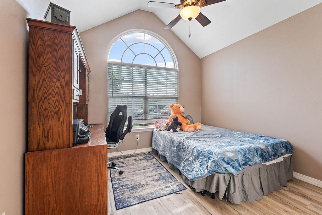 Windmill Estates-Pea Ridge - Residential