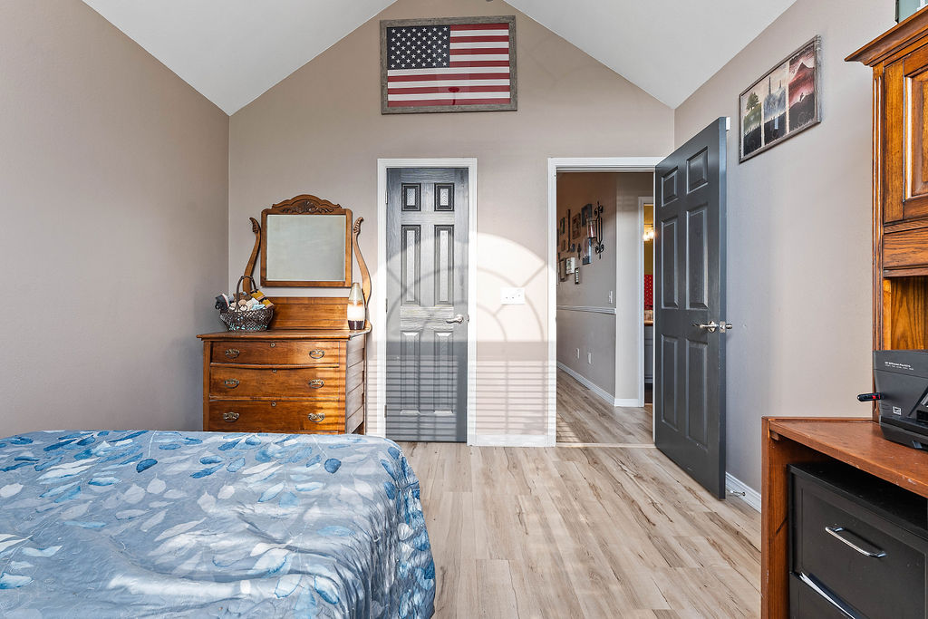 Windmill Estates-Pea Ridge - Residential