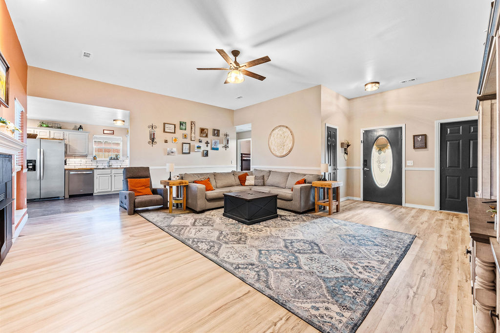 Windmill Estates-Pea Ridge - Residential