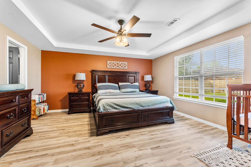 Windmill Estates-Pea Ridge - Residential