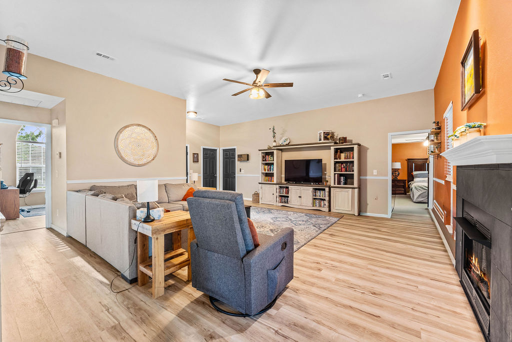 Windmill Estates-Pea Ridge - Residential