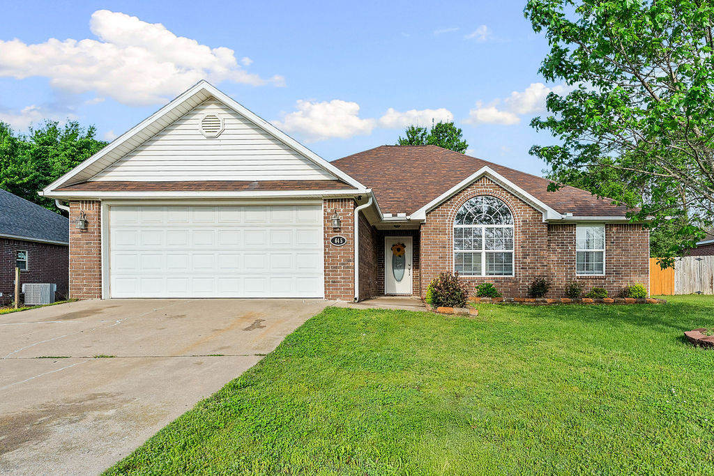 Windmill Estates-Pea Ridge - Residential