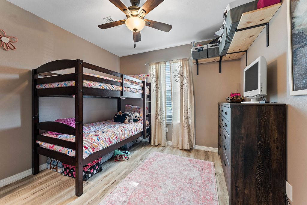 Windmill Estates-Pea Ridge - Residential