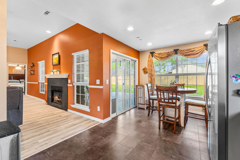 Windmill Estates-Pea Ridge - Residential