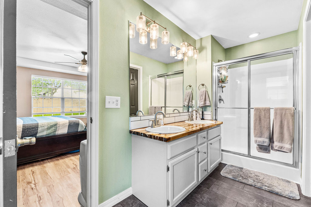 Windmill Estates-Pea Ridge - Residential