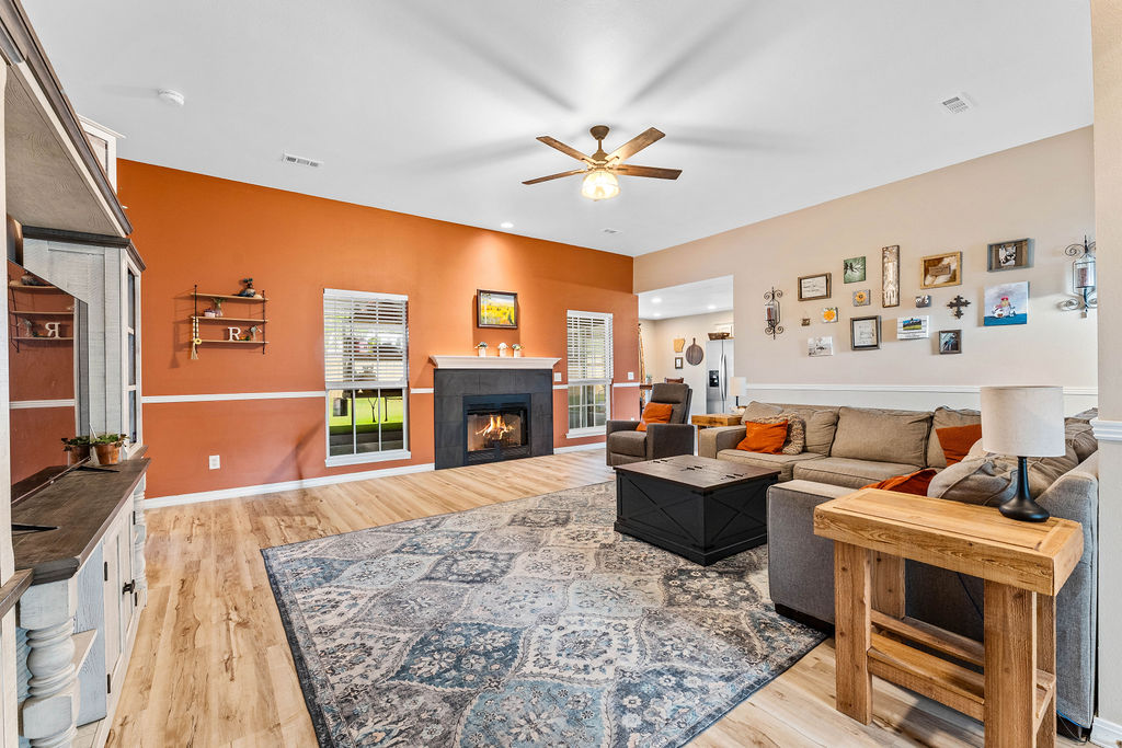 Windmill Estates-Pea Ridge - Residential