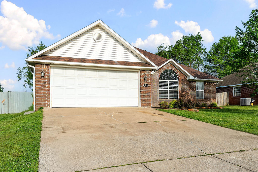 Windmill Estates-Pea Ridge - Residential