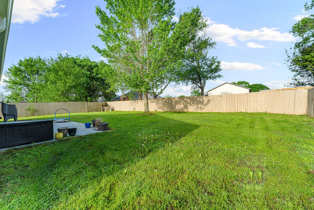 Windmill Estates-Pea Ridge - Residential