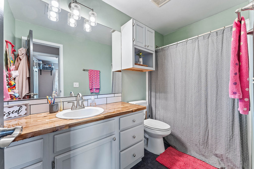 Windmill Estates-Pea Ridge - Residential