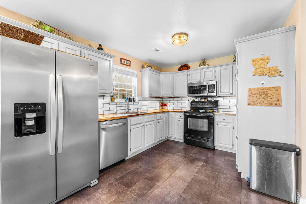 Windmill Estates-Pea Ridge - Residential