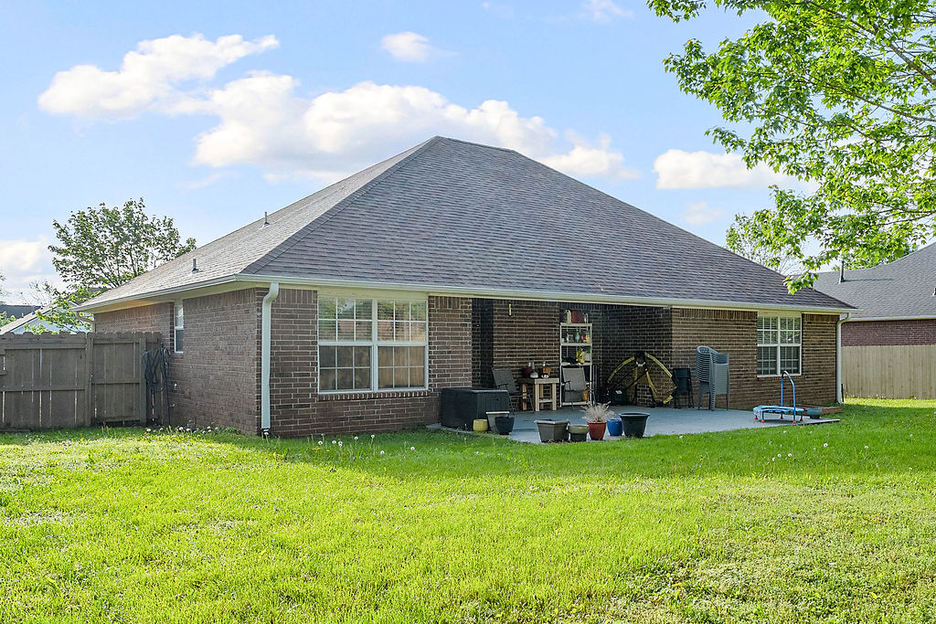 Windmill Estates-Pea Ridge - Residential