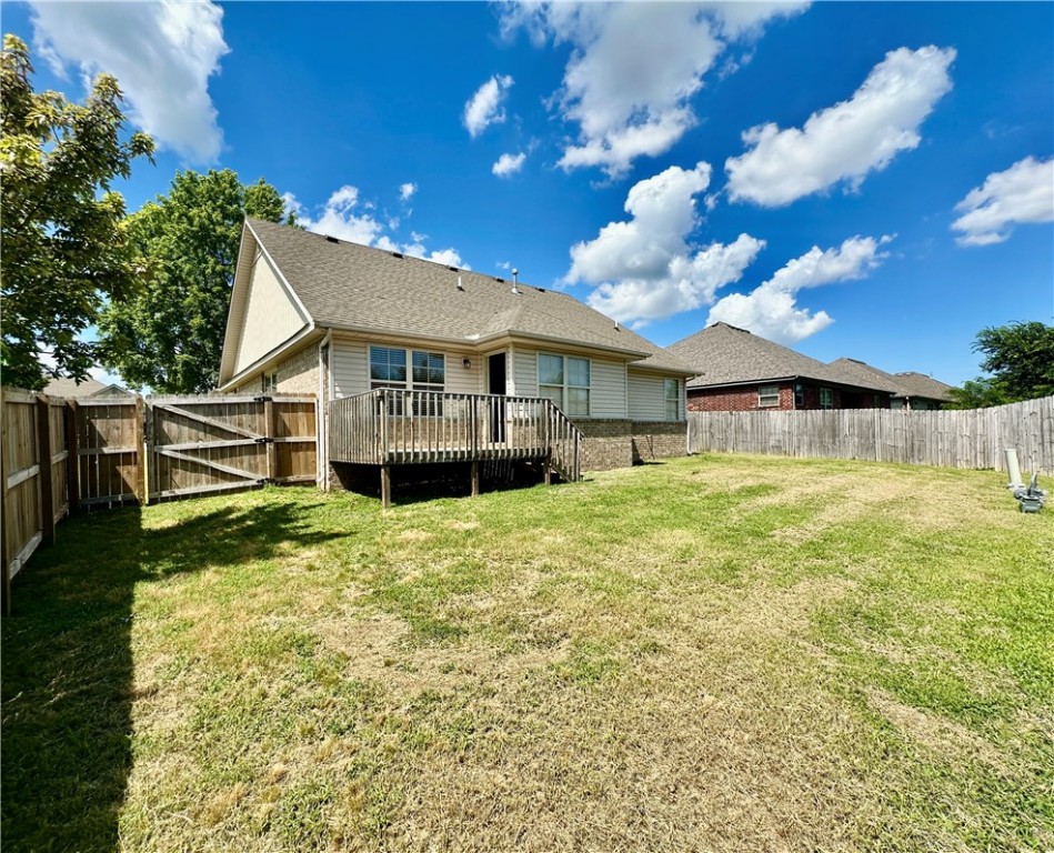 Riverwalk Farm Estate Ph Ii Bentonville - Residential
