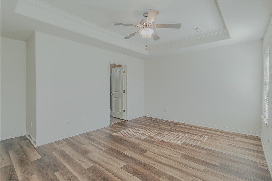 Riverwalk Farm Estate Ph Ii Bentonville - Residential