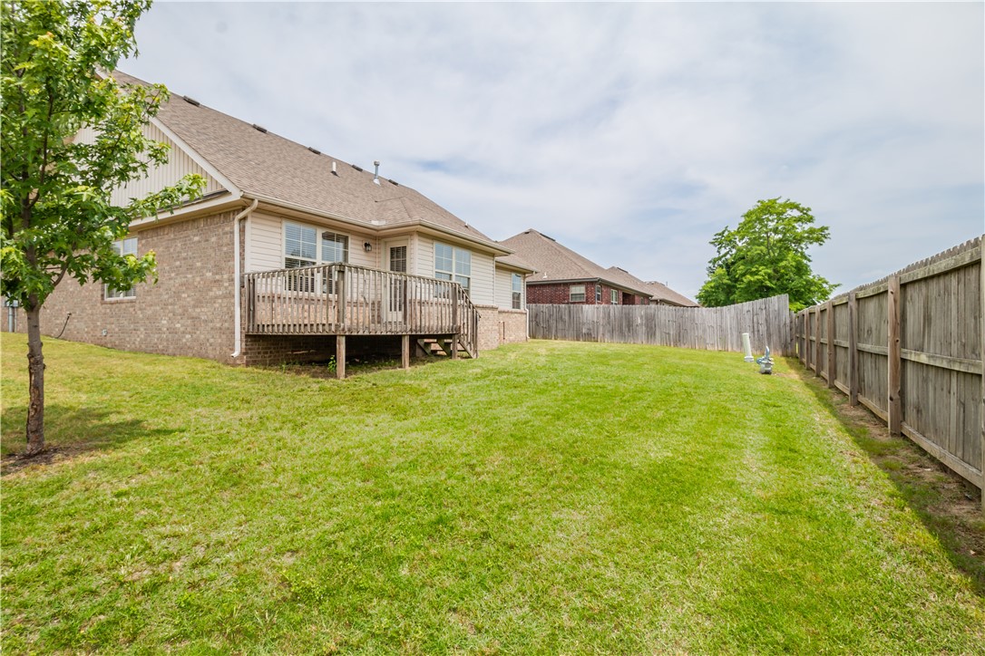 Riverwalk Farm Estate Ph Ii Bentonville - Residential