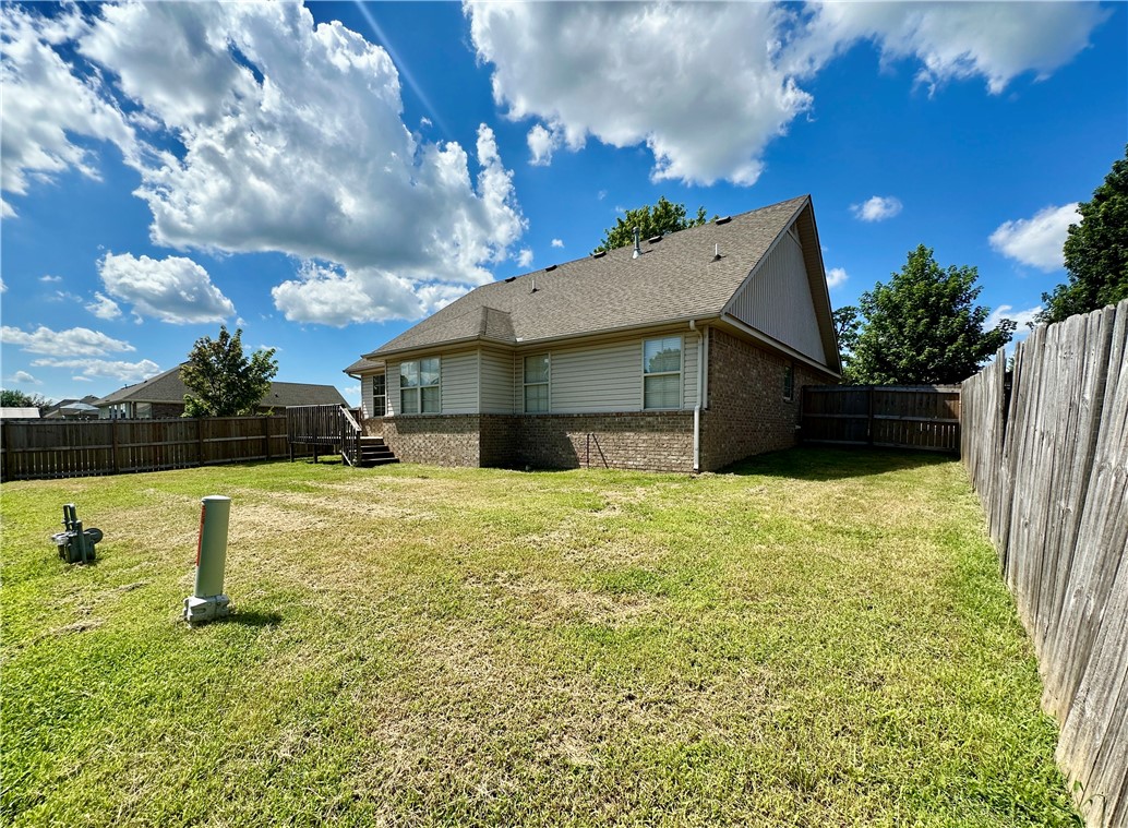 Riverwalk Farm Estate Ph Ii Bentonville - Residential
