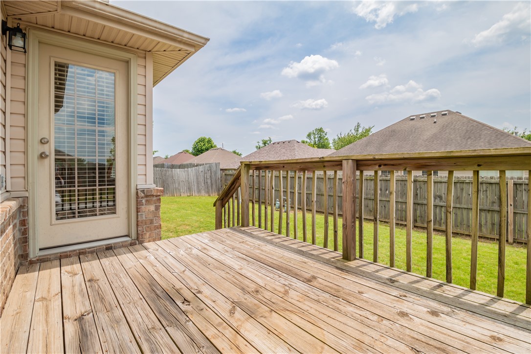 Riverwalk Farm Estate Ph Ii Bentonville - Residential