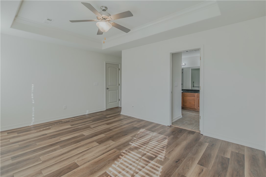 Riverwalk Farm Estate Ph Ii Bentonville - Residential