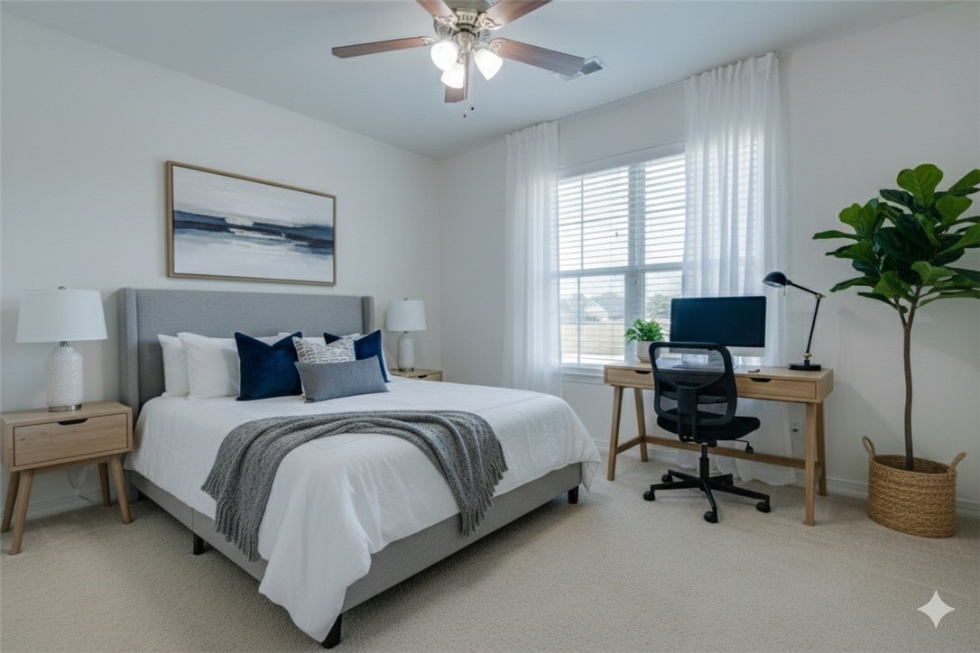 Riverwalk Farm Estate Ph Ii Bentonville - Residential