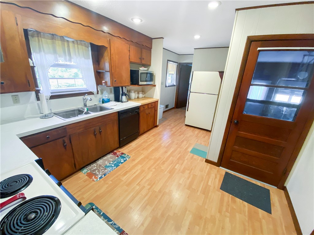 Phillips - Residential