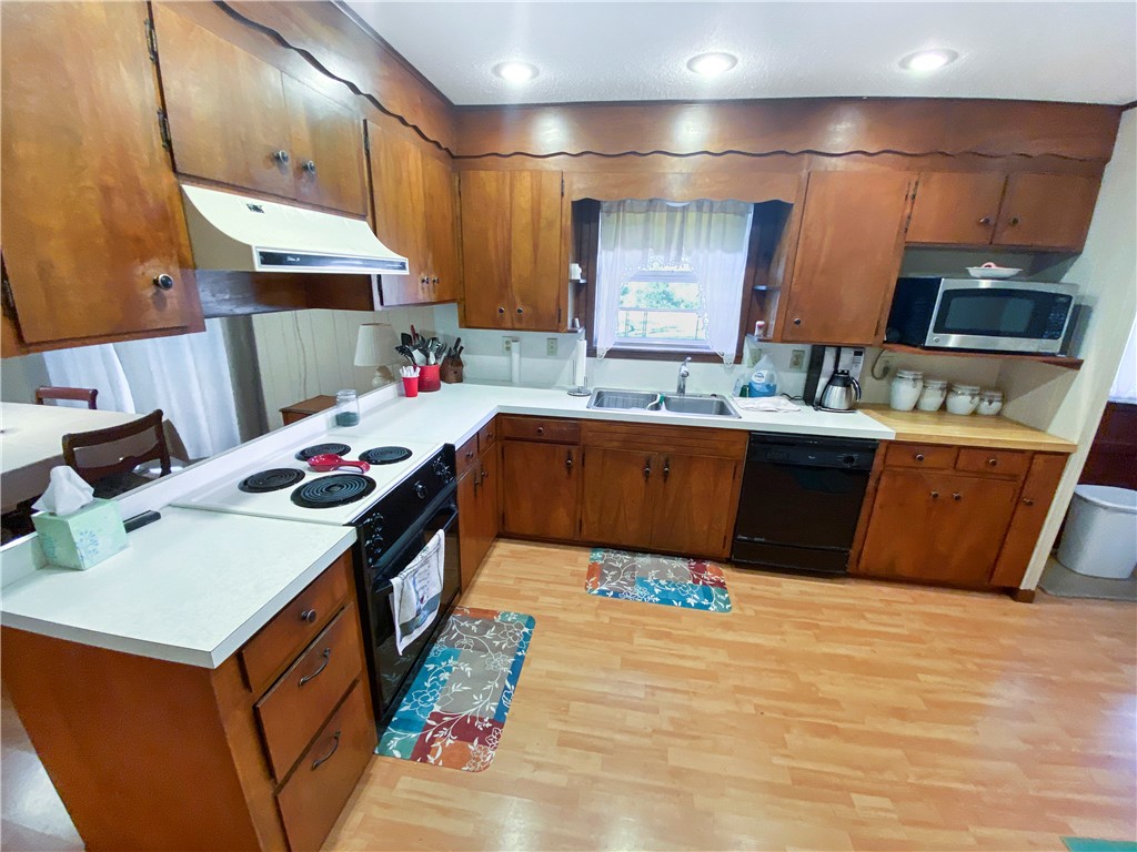 Phillips - Residential