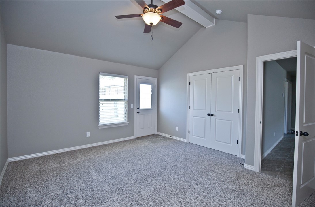 Centerpoint Sub Centerton - Residential Lease