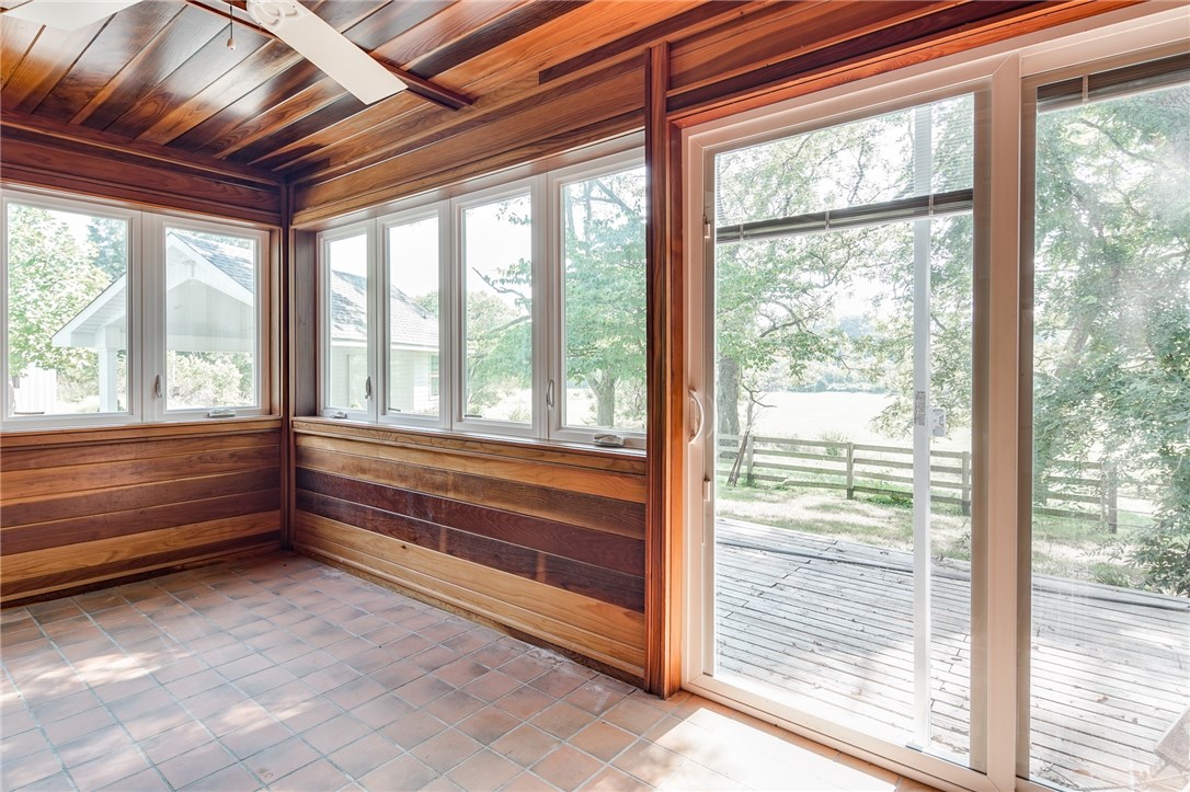 White River Homestead Estates - Residential