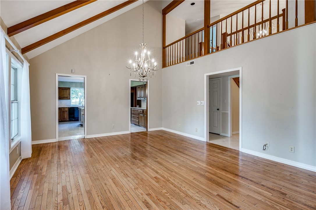 White River Homestead Estates - Residential