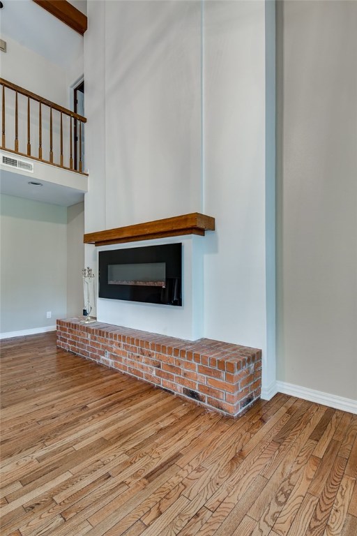 White River Homestead Estates - Residential