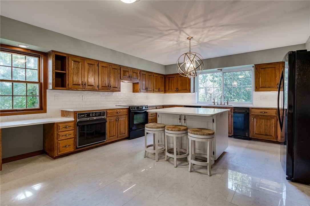 White River Homestead Estates - Residential