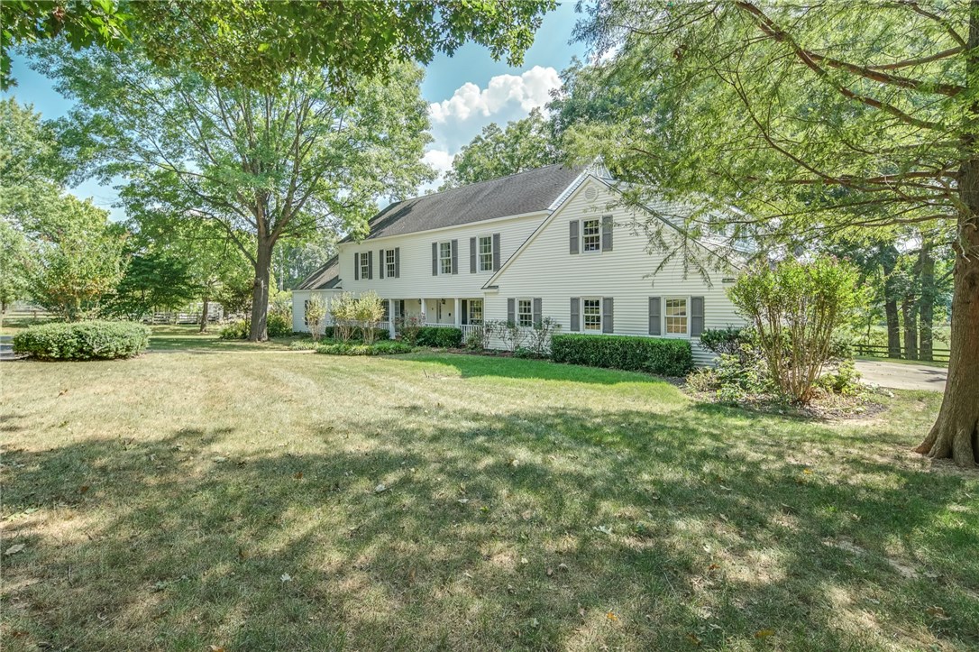 White River Homestead Estates - Residential