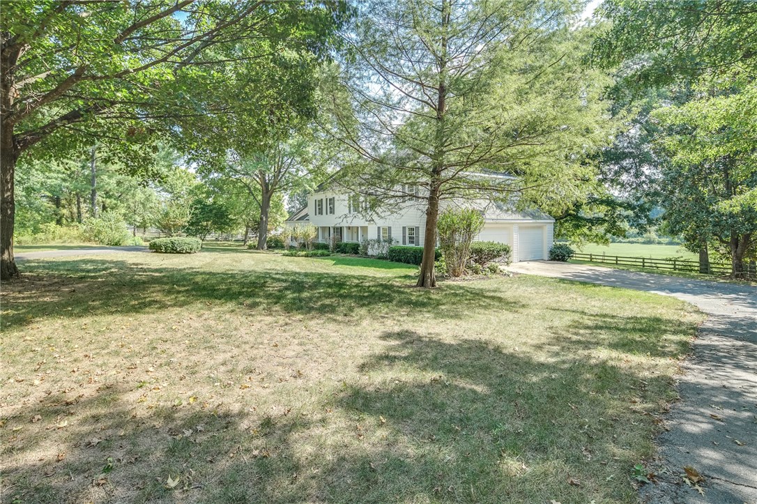 White River Homestead Estates - Residential