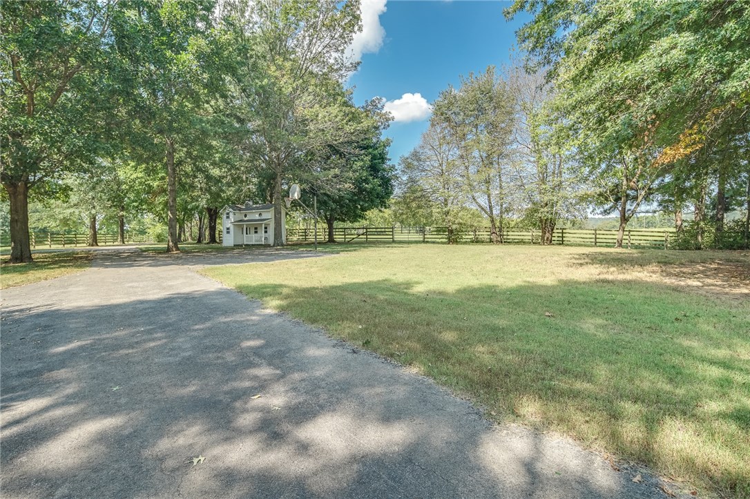 White River Homestead Estates - Residential