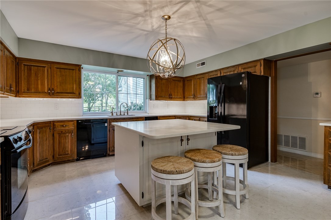 White River Homestead Estates - Residential