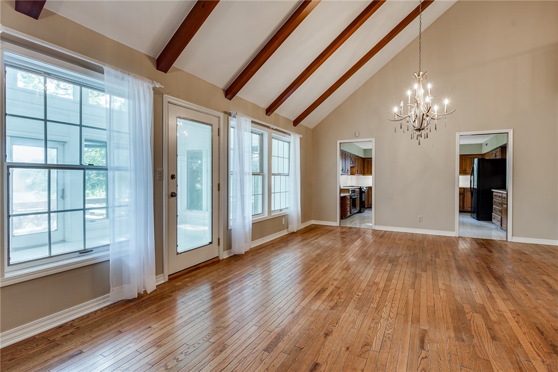 White River Homestead Estates - Residential