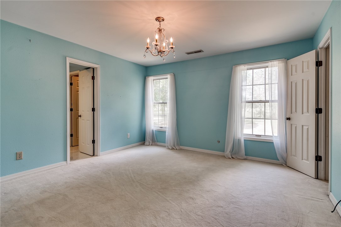 White River Homestead Estates - Residential