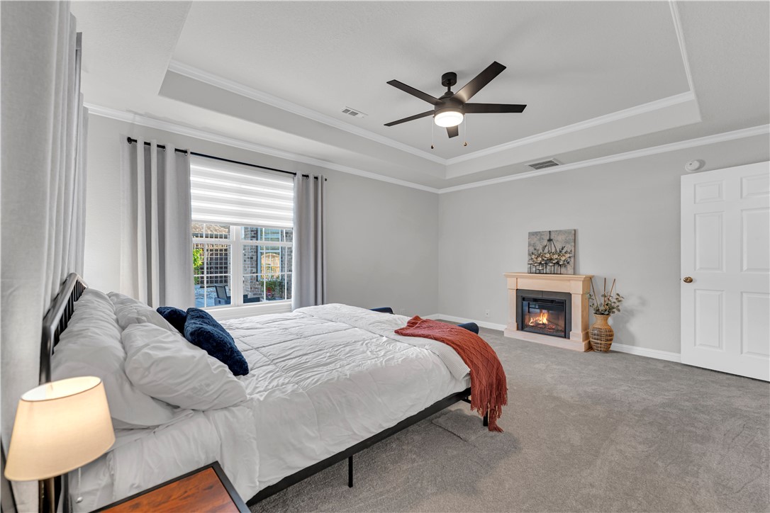 College Place - Residential